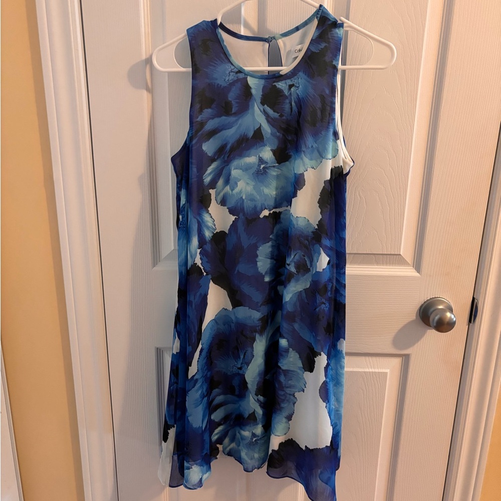 Calvin Klein summer dress